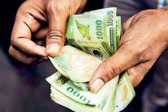 Public proposals called to address public sector salary discrepancies