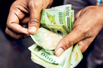 Public proposals called to address public sector salary discrepancies