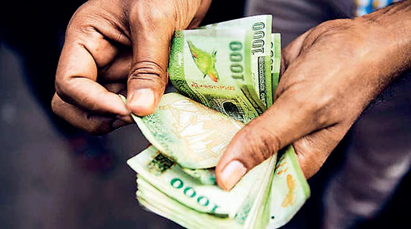 Public proposals called to address public sector salary discrepancies
