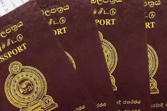 New passport system Public requested to make prior online registration