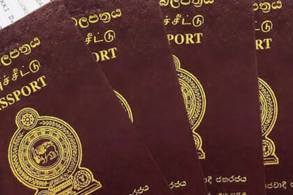 New passport system Public requested to make prior online registration