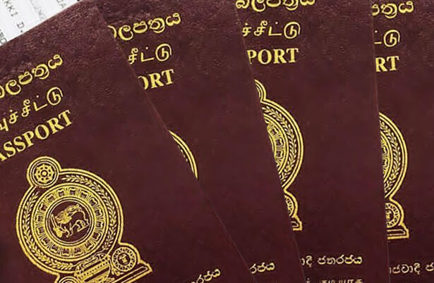 New passport system Public requested to make prior online registration