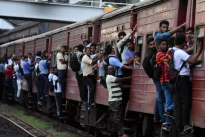 train-strike-in-sri-lanka