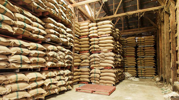 Government to take actions against unusual good stock holders sri lanka