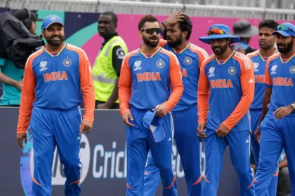 India tour of Sri Lanka Details announced