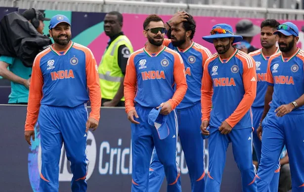 India tour of Sri Lanka Details announced