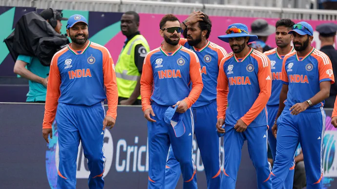 India tour of Sri Lanka Details announced