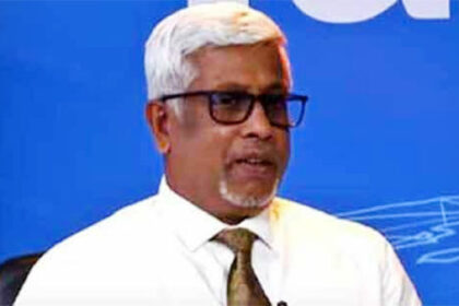 Sri lanka election comissioner complain about postal department