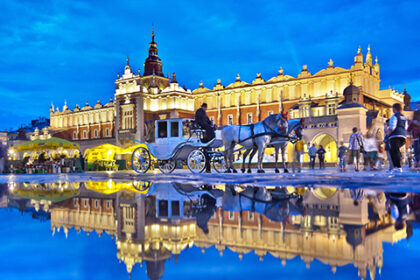 Poland considering to give sri lankan citizens job visa