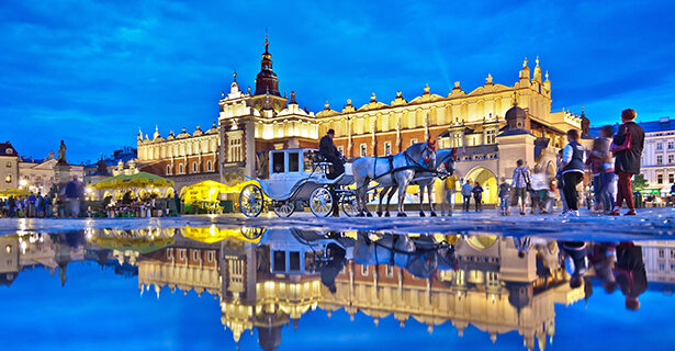 Poland considering to give sri lankan citizens job visa