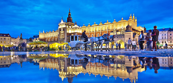 Poland considering to give sri lankan citizens job visa