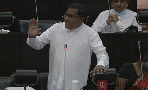 governers-of-some-provinces-spending-money-without-adhering-circulars-vijitha-herath-sri-lanka