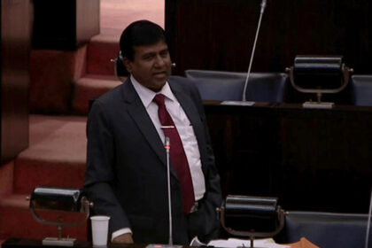 Justice Minister slams Police