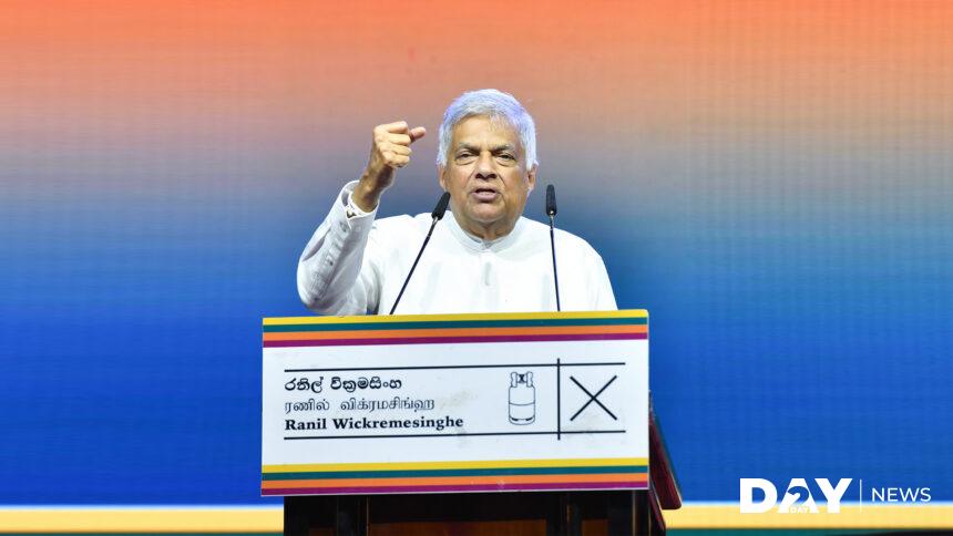 සජිත්ටයි අනුරටයි රනිල්ගෙන් බරපතළ චෝදනාවක්