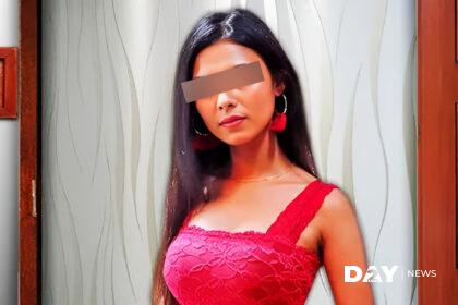 Riya Barde