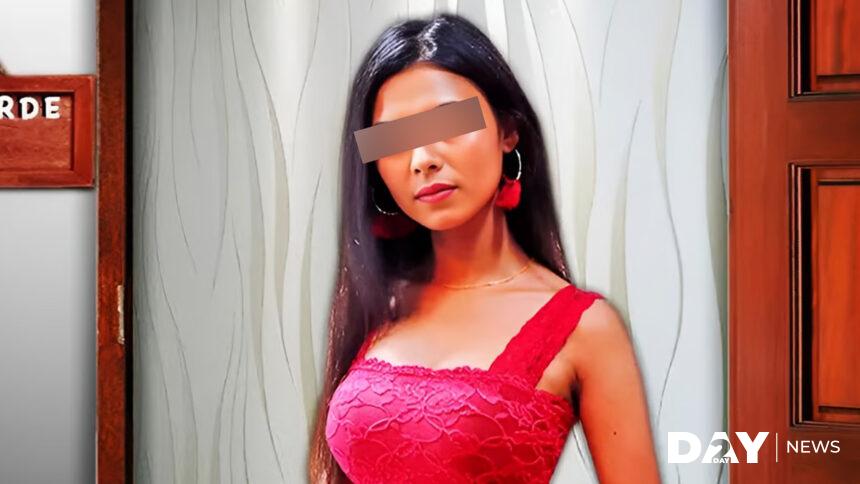 Riya Barde