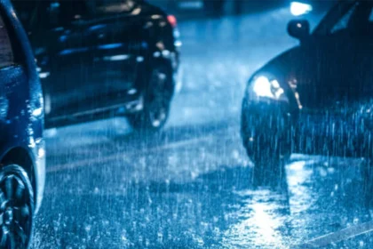 Rain