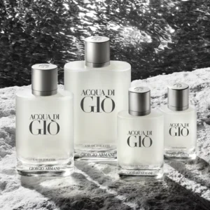 Eau de Parfum Spray