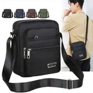 Gents' Hand Bag