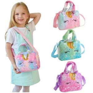 Kids' Hand Bag