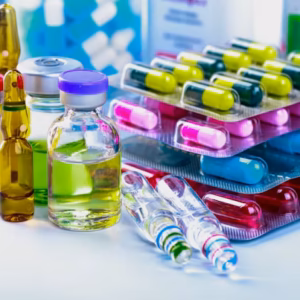 Pharmaceutical Item
