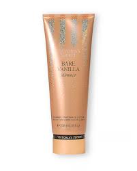 Shimmer Body Lotion