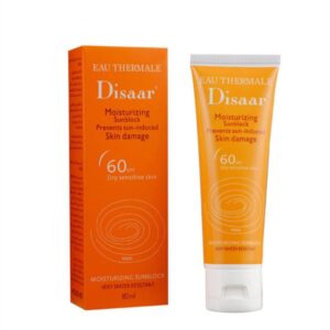 Skin Care Sun Cream